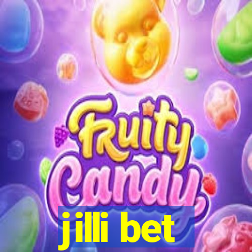 jilli bet